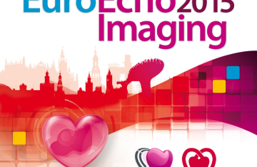 Congresso EuroEcho Imaging 2015