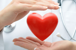 Dicas para melhorar a saúde do seu coração