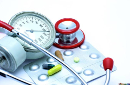 Mitos e Verdades sobre a pressão arterial 