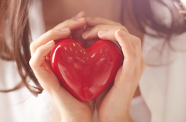 Dia Mundial do Coração – Mantenha a sua saúde em dia!  