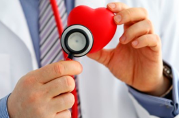 A importância do Check-up Cardiológico para a sua saúde!