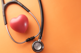 Check-up Cardiológico: realize o seu anualmente.