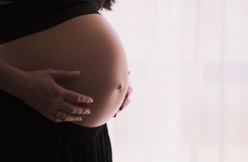 A gravidez pode alterar o funcionamento do coração da mãe. Descubra o porquê.