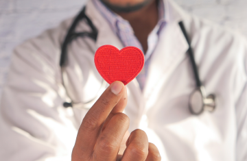 Exames preventivos para o coração – o seu amigo do peito merece esse cuidado.