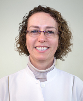 Dra. Liz Andrea Villela Baroncini